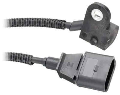 Sensor, posición arbol de levas HELLA 6PU 009 168-191 Última Versión